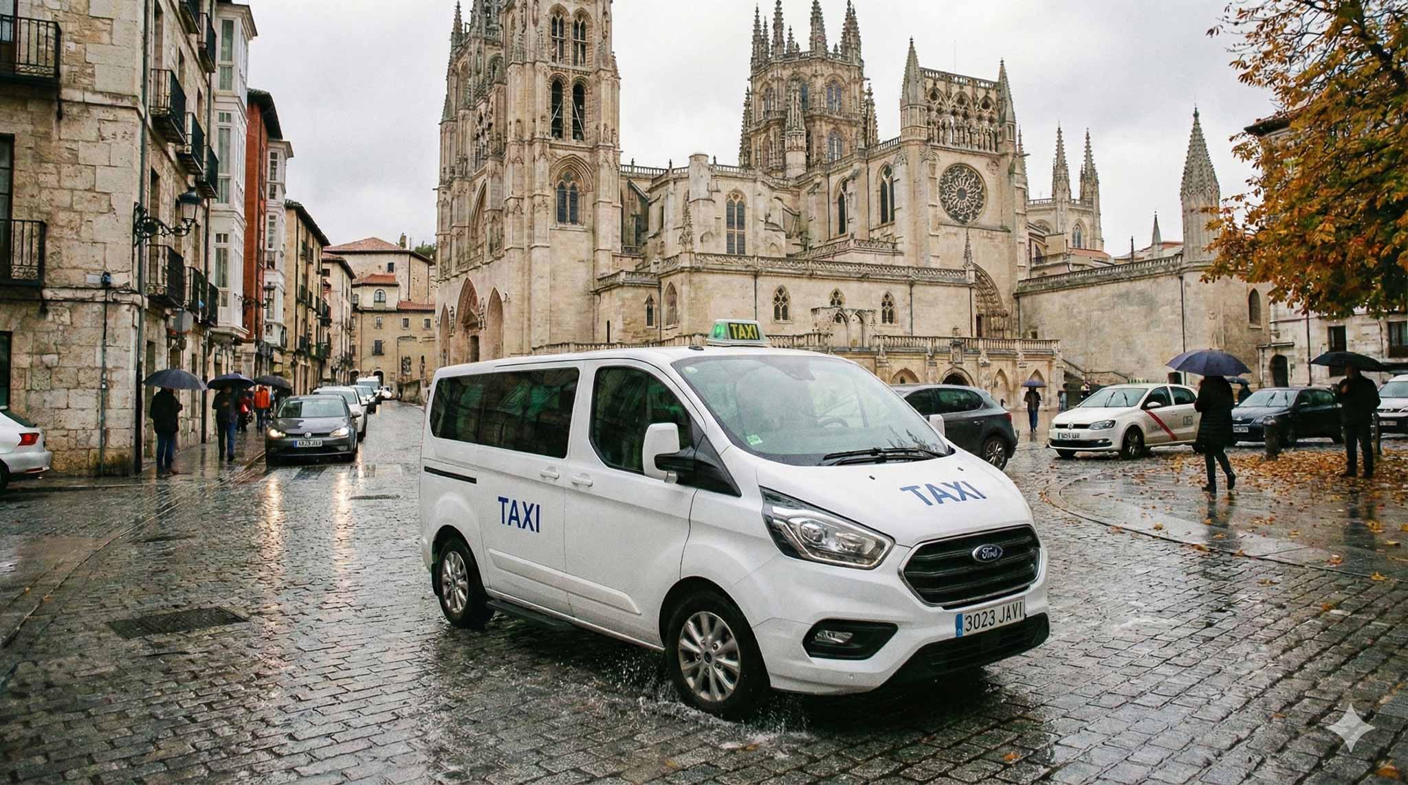 Flota Adaptada Hospitales